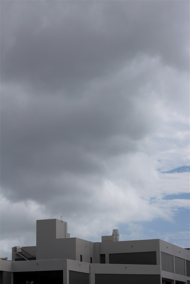 Bad Weather